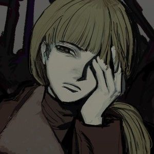 Meet your Posher, Angelos